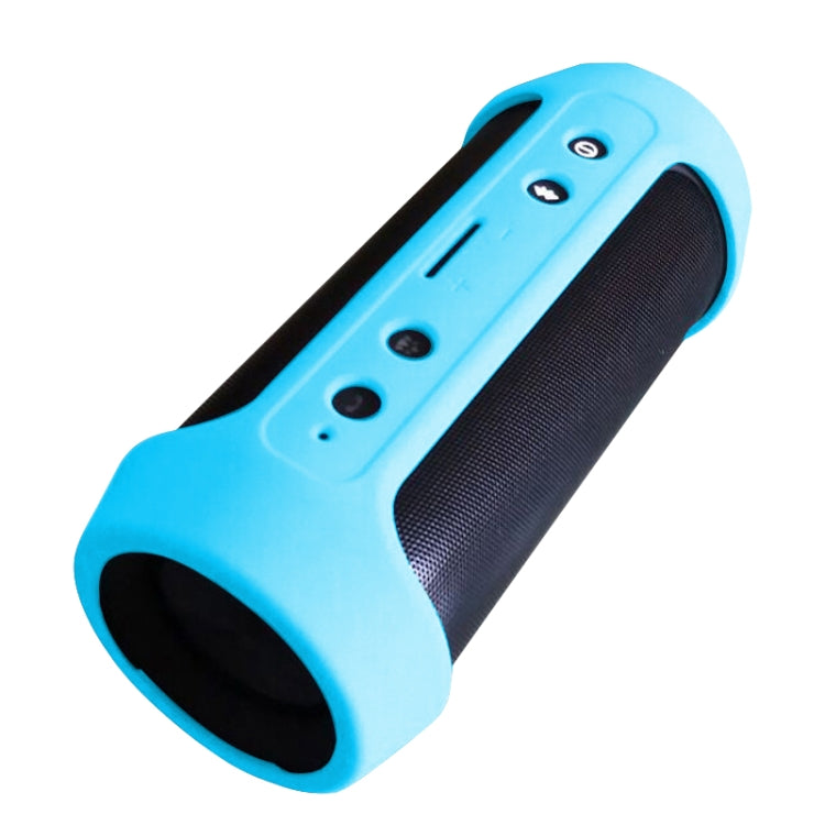 XJB-J2 防水防摔藍牙音箱硅膠保護套 適用於JBL Charge 2+
