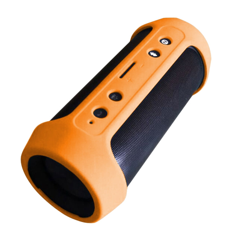 XJB-J2 防水防摔藍牙音箱硅膠保護套 適用於JBL Charge 2+