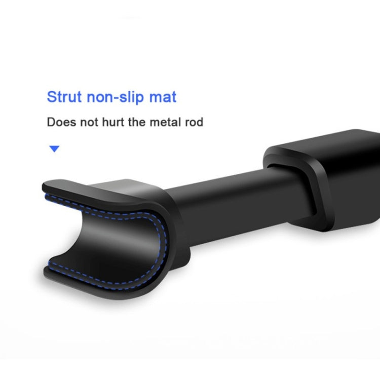 CHZ-06 可伸縮汽車后枕支架 適用於7-14寸手機/平板電腦