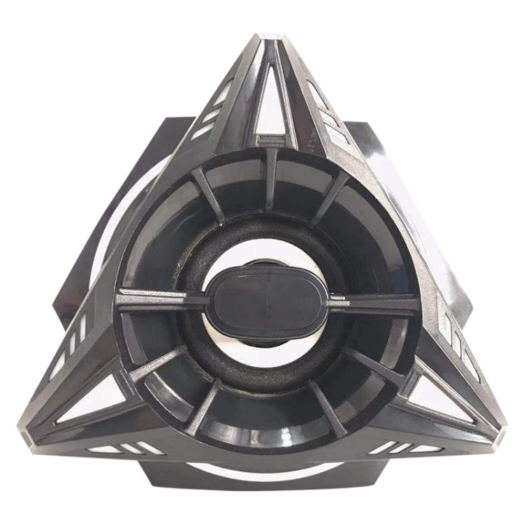 IT-02 藍牙5.0 迷你便攜式電腦RGB無線藍牙音箱