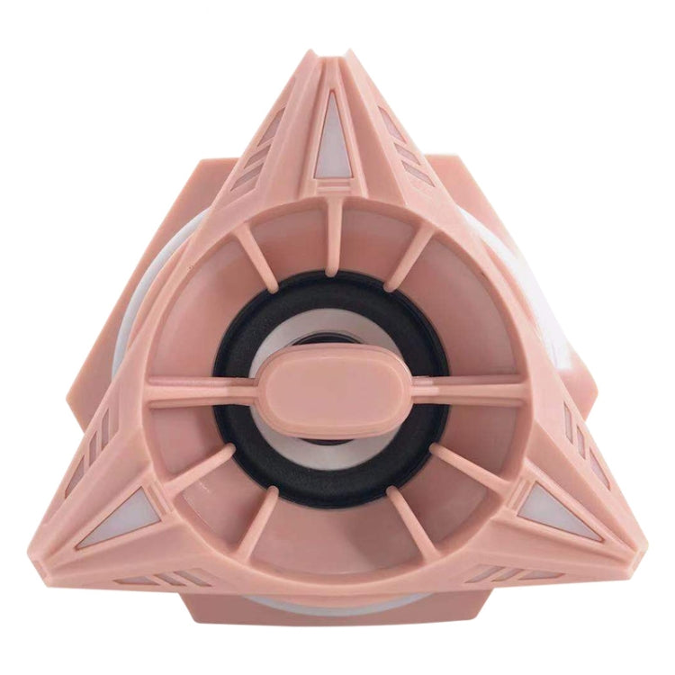 IT-02 藍牙5.0 迷你便攜式電腦RGB無線藍牙音箱