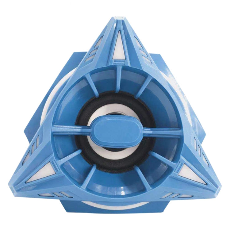 IT-02 藍牙5.0 迷你便攜式電腦RGB無線藍牙音箱