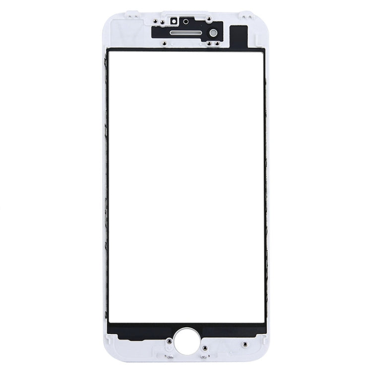 4.7英寸 適用於iPhone 7 液晶鏡面+液晶架