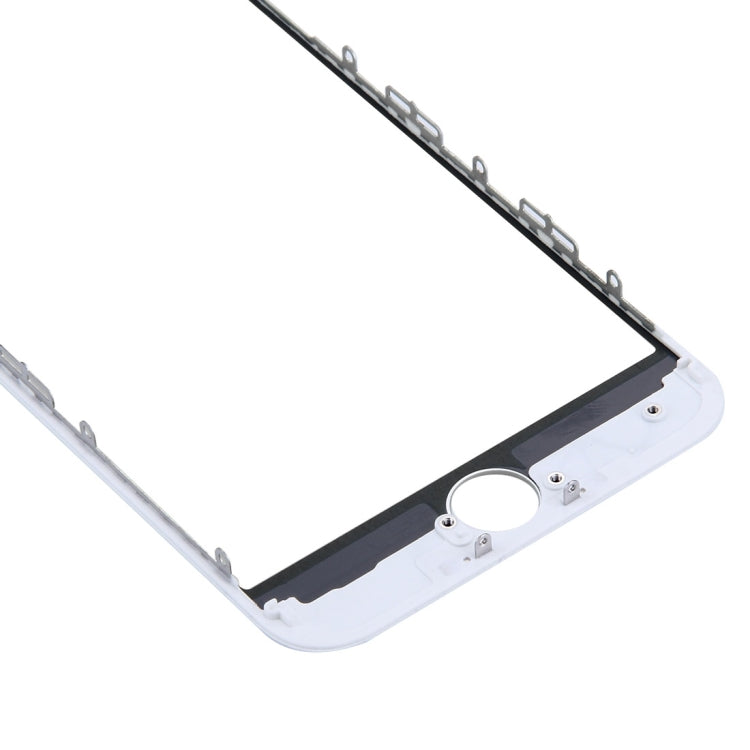4.7英寸 適用於iPhone 7 液晶鏡面+液晶架