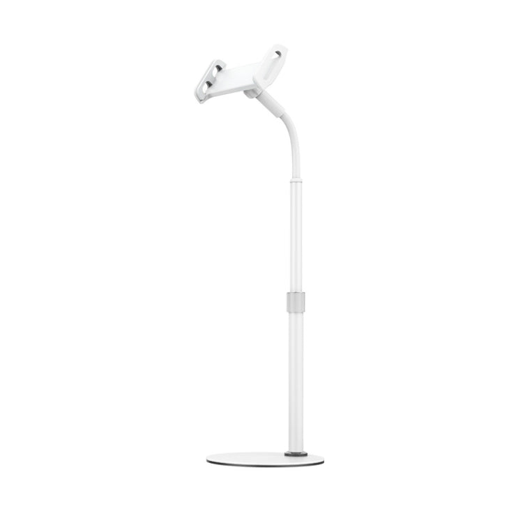 ZM17 可伸縮旋轉戶外自拍桌面手機支架 適用於4.6-7.8寸手機/平板電腦