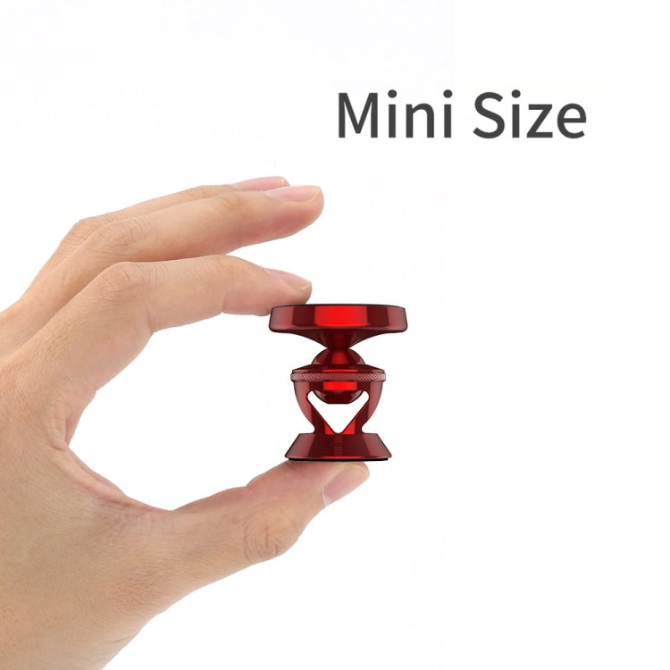 Mcdodo CM-2572 耀系列 鋁合金 懸挂式出風口磁吸車載支架 可360旋轉