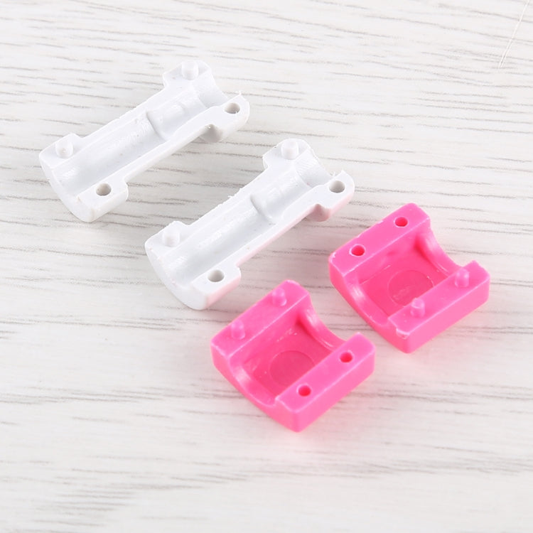 適用於蘋果 耳機數據線保護套線套 顏色隨機