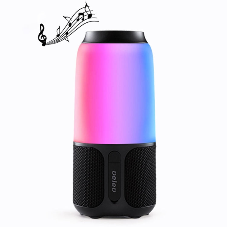 小米有品 V03炫彩燈光藍牙音響 支持免提通話/AUX