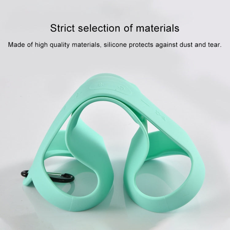 適用於JBL Charge 4 藍牙音箱軟硅膠防摔保護套