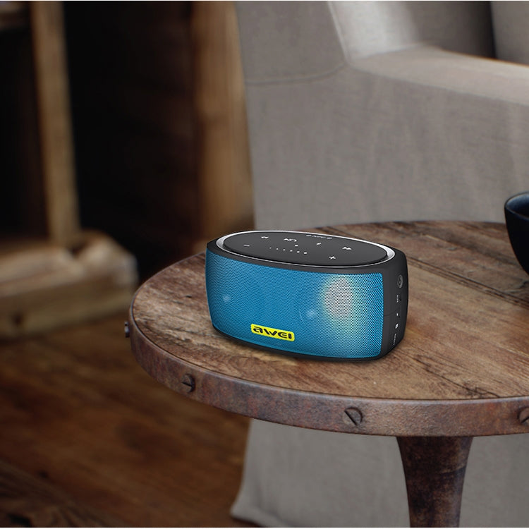 awei Y210 用維無線藍牙音響音箱, 支持NFC / TF卡 / AUX