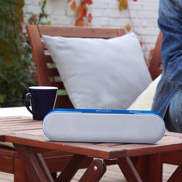 awei Y220 用維無線藍牙音響音箱, 支持TF卡 / AUX