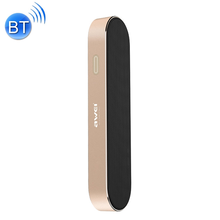 awei Y220 用維無線藍牙音響音箱, 支持TF卡 / AUX