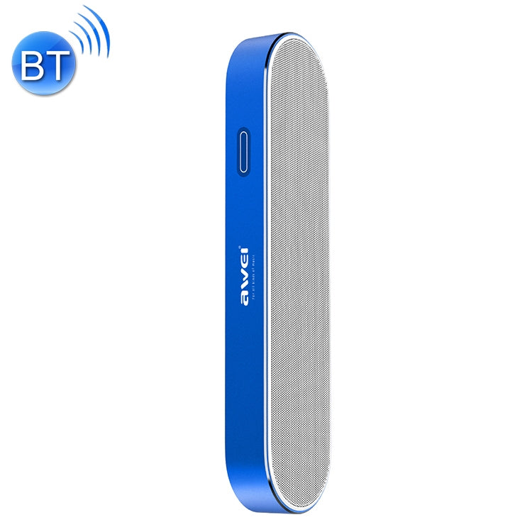 awei Y220 用維無線藍牙音響音箱, 支持TF卡 / AUX