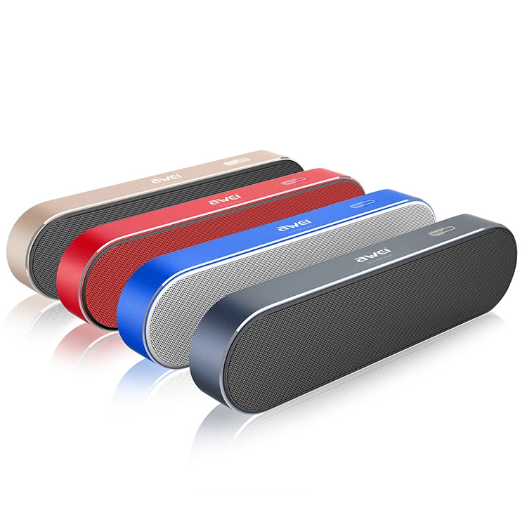 awei Y220 用維無線藍牙音響音箱, 支持TF卡 / AUX