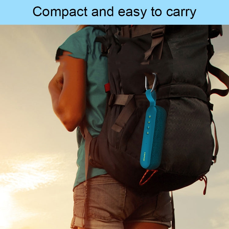 awei Y230 用維無線藍牙音響音箱, 支持NFC/U卡/TF卡/AUX