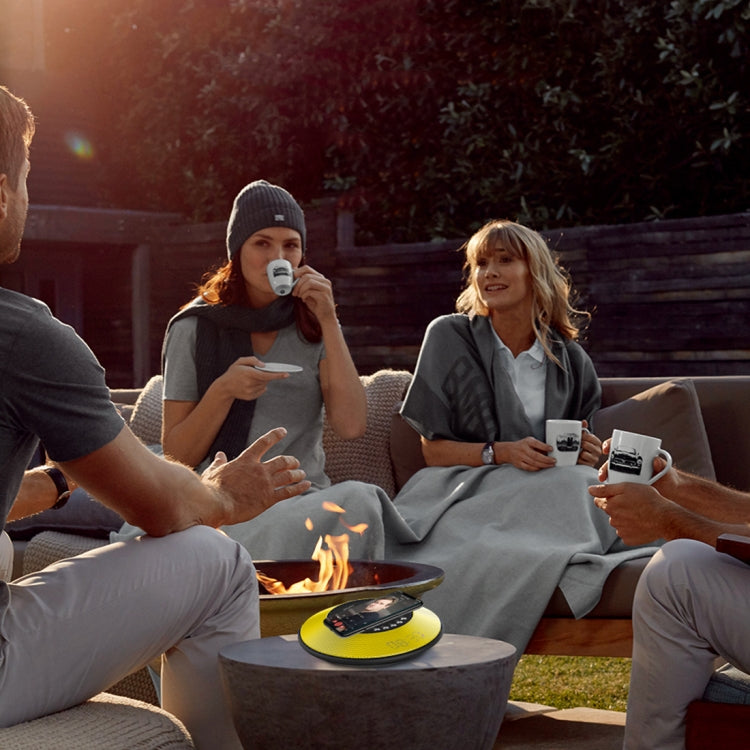 Y290 5W 無線充電器帶藍牙音箱音響功能