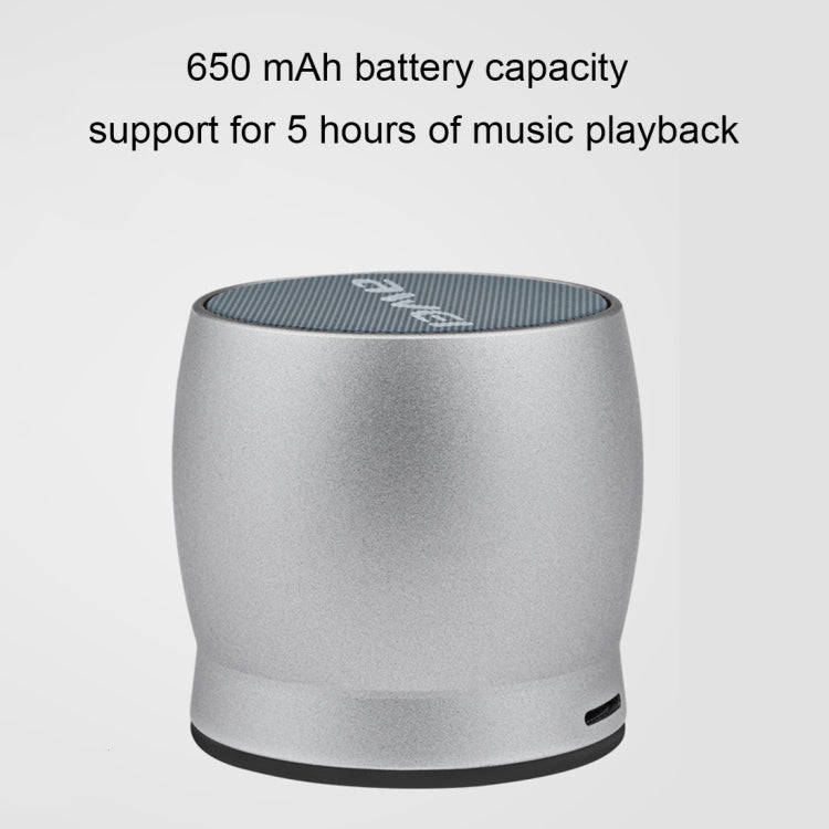 awei Y500 用維無線藍牙音響音箱, 支持F卡/AUX