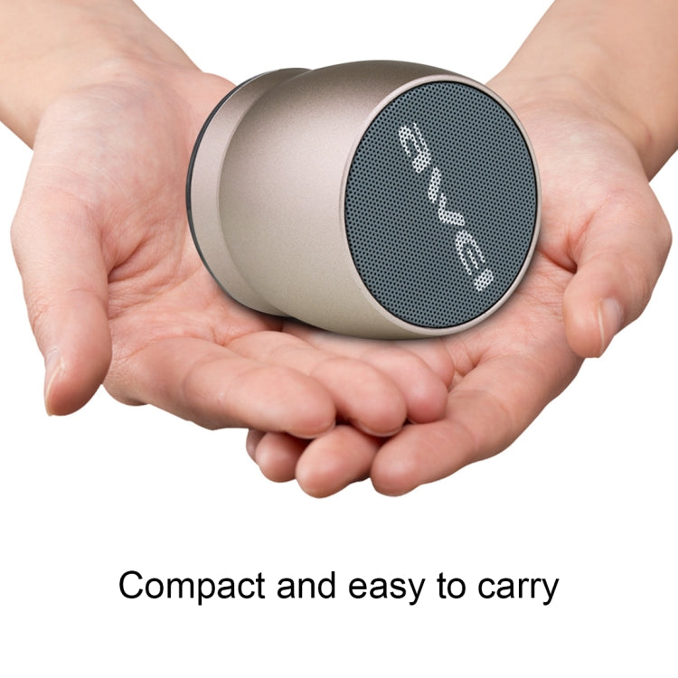 awei Y500 用維無線藍牙音響音箱, 支持F卡/AUX