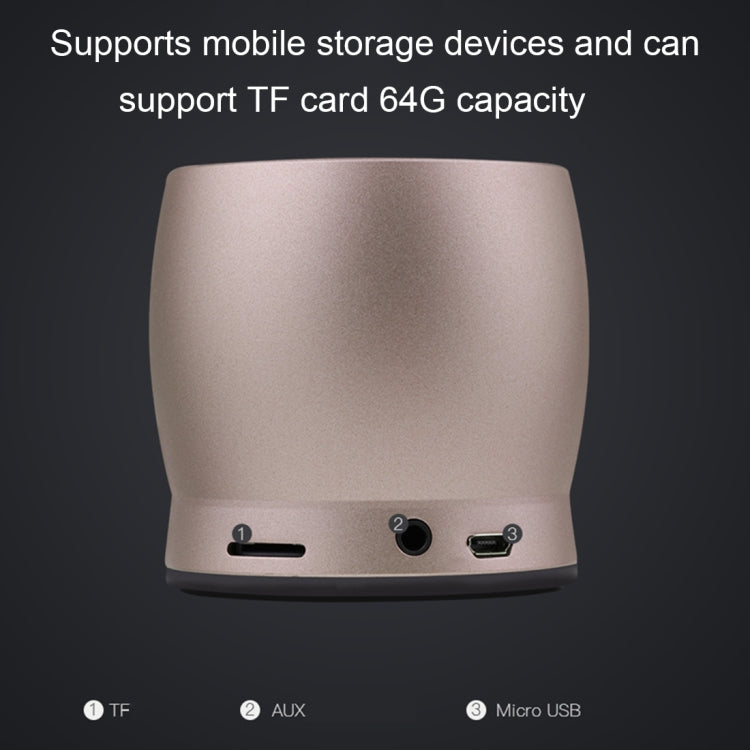 awei Y500 用維無線藍牙音響音箱, 支持F卡/AUX