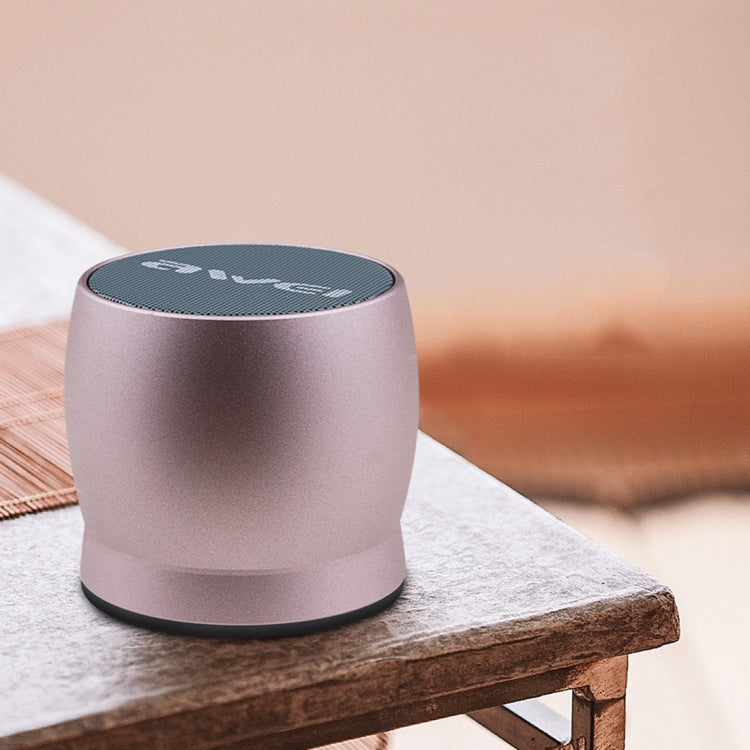 awei Y500 用維無線藍牙音響音箱, 支持F卡/AUX