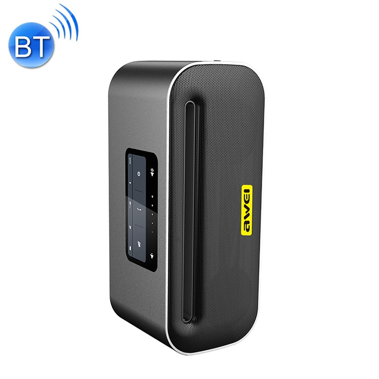 awei Y600 用維無線藍牙音響音箱, 支持TF卡/AUX/NFC