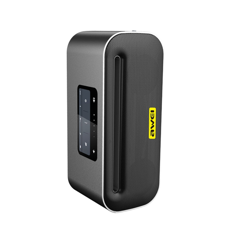 awei Y600 用維無線藍牙音響音箱, 支持TF卡/AUX/NFC