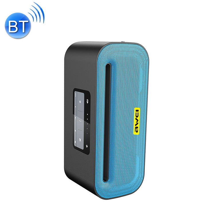 awei Y600 用維無線藍牙音響音箱, 支持TF卡/AUX/NFC