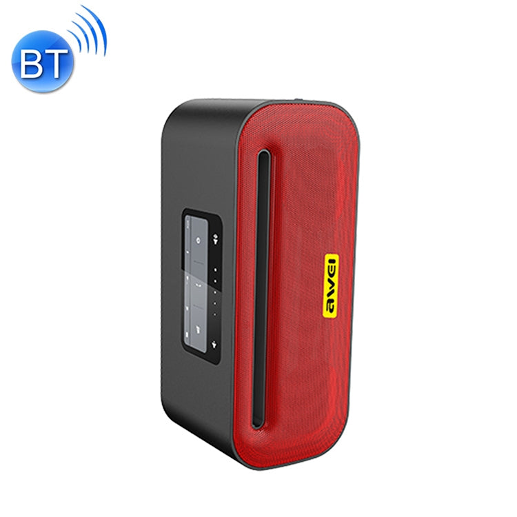 awei Y600 用維無線藍牙音響音箱, 支持TF卡/AUX/NFC