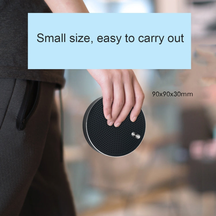 awei Y800 用維無線藍牙音響音箱, 支持TF卡