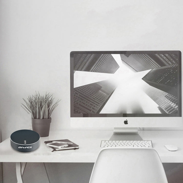 awei Y800 用維無線藍牙音響音箱, 支持TF卡