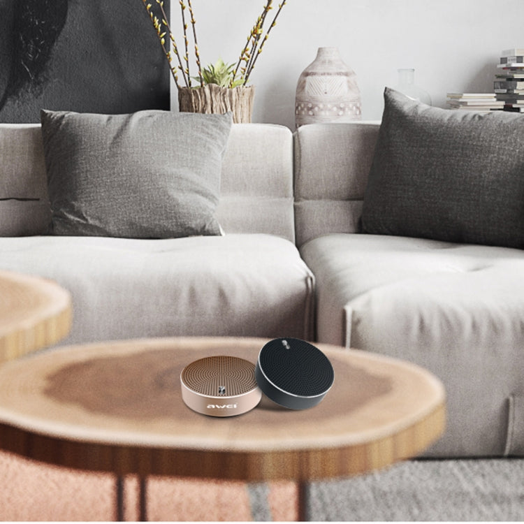 awei Y800 用維無線藍牙音響音箱, 支持TF卡