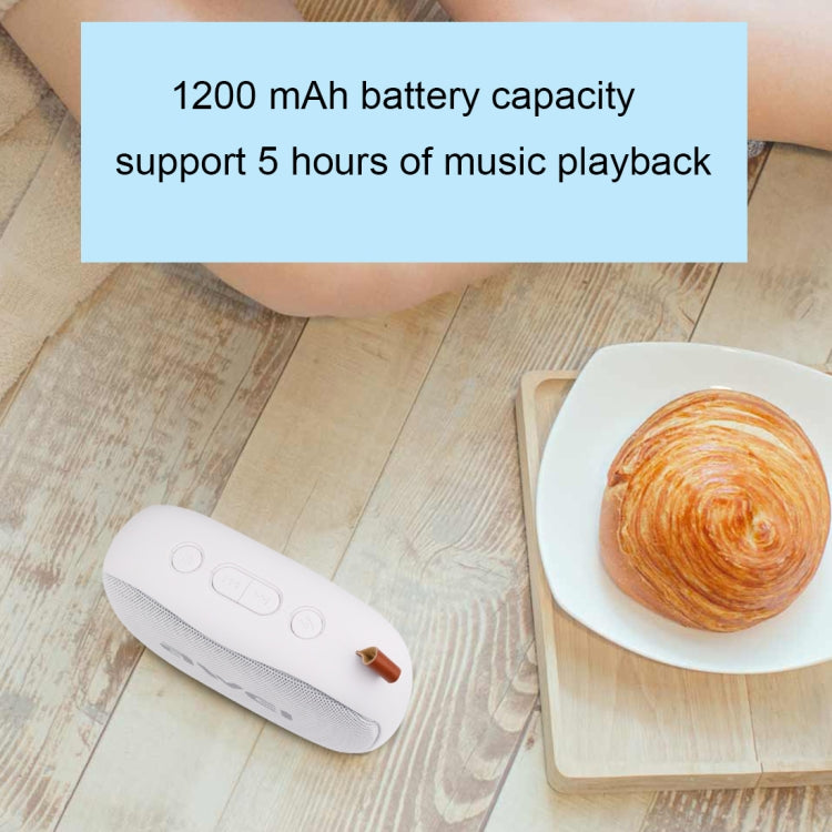 awei Y900 用維無線藍牙音響音箱, 支持TF/AUX