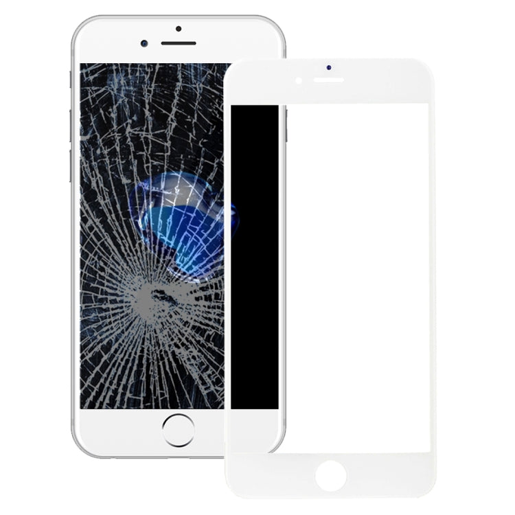 4.7英寸 適用於蘋果iPhone 7 液晶鏡面+液晶架+OCA光學膠