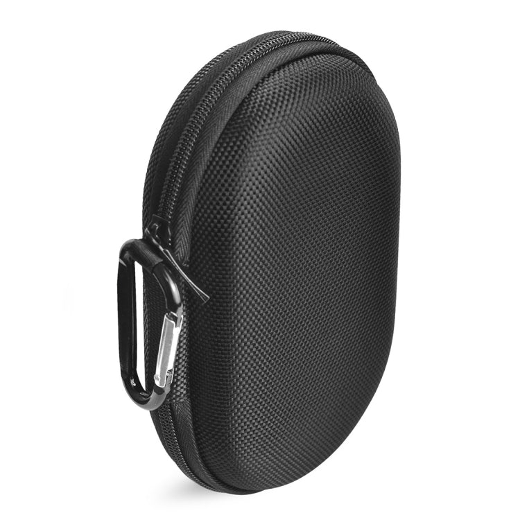2個裝 適用於B&O BeoPlay P2 便攜藍牙音箱保護包收納包帶登山扣