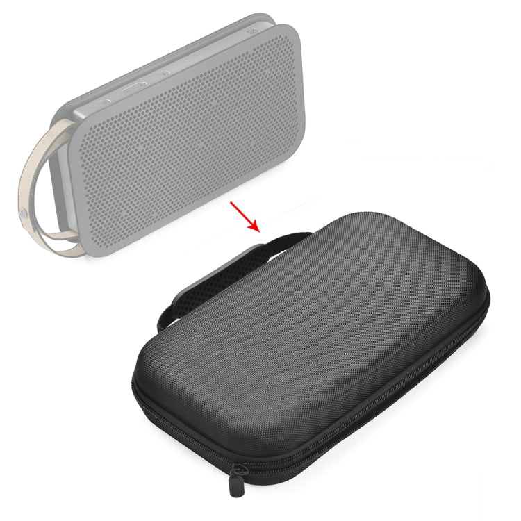 2個賣 適用於B&O BeoPlay A2 便攜尼龍藍牙音箱保護包收納包