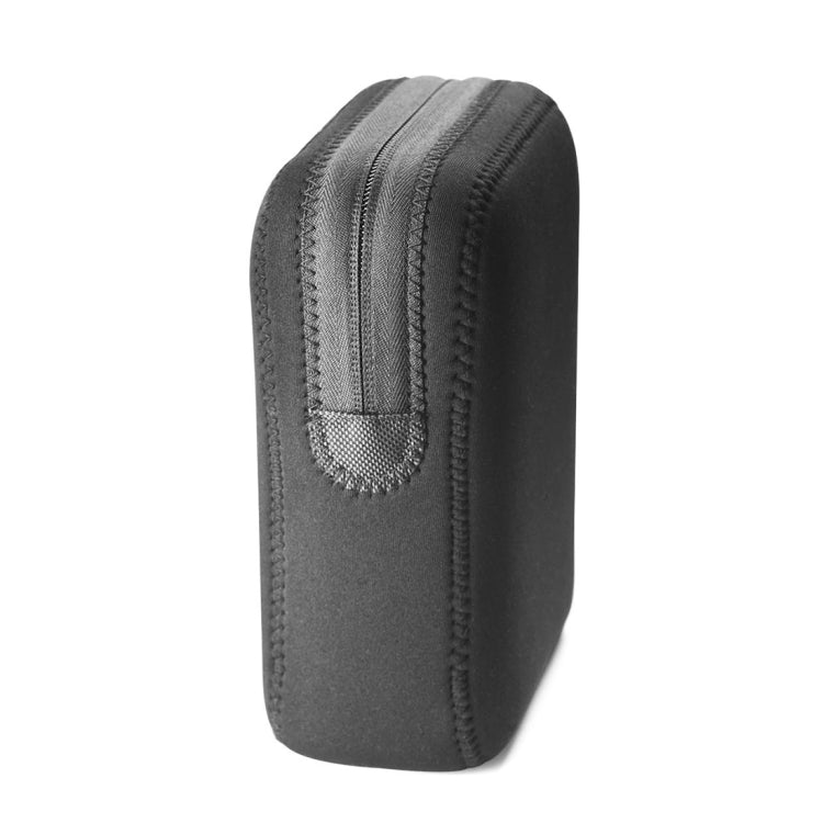 2個裝 適用於B&O BeoPlay P6 便攜尼龍藍牙音箱保護包收納包軟包