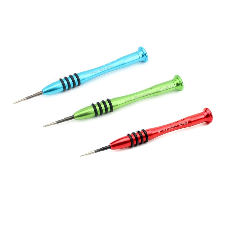 佳發JF-8163 7合1 4.7寸 適用於iPhone 7 電池維修工具套裝