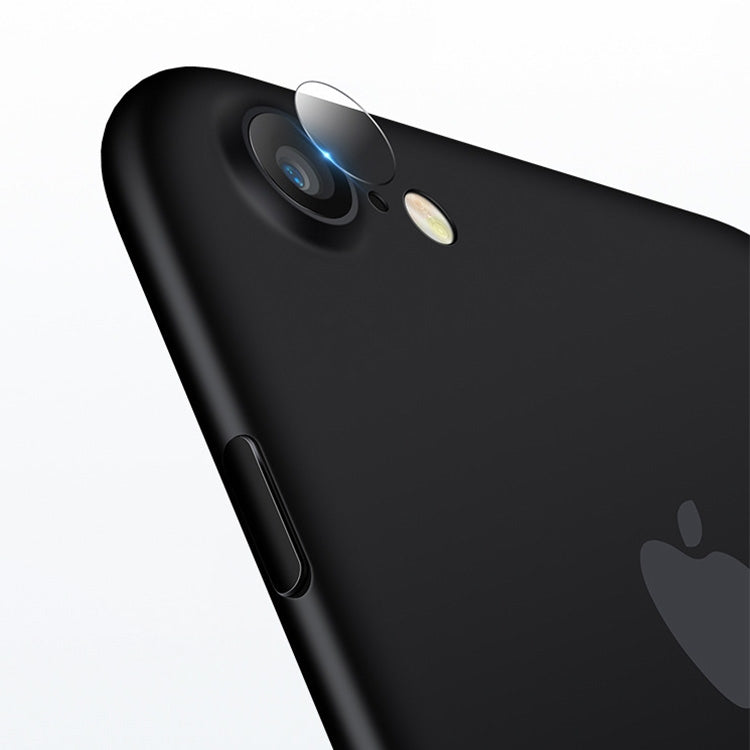 適用於蘋果iPhone 7 後置攝像頭/鏡頭保護膜 鋼化玻璃材質