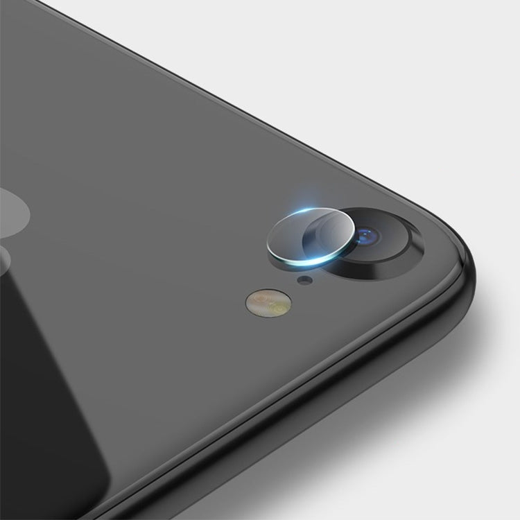 適用於蘋果iPhone 7 後置攝像頭/鏡頭保護膜 鋼化玻璃材質