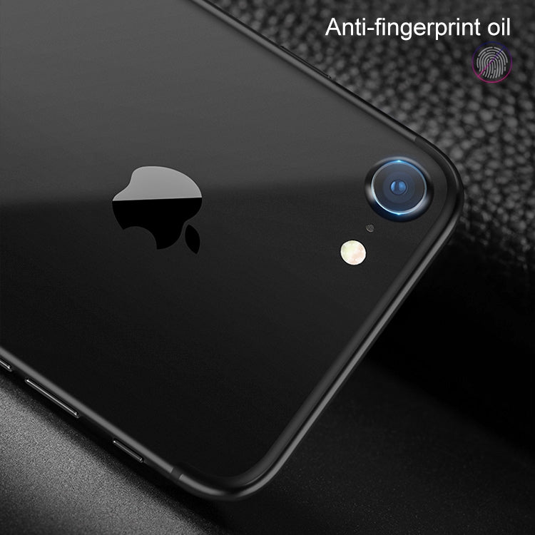 適用於蘋果iPhone 7 後置攝像頭/鏡頭保護膜 鋼化玻璃材質