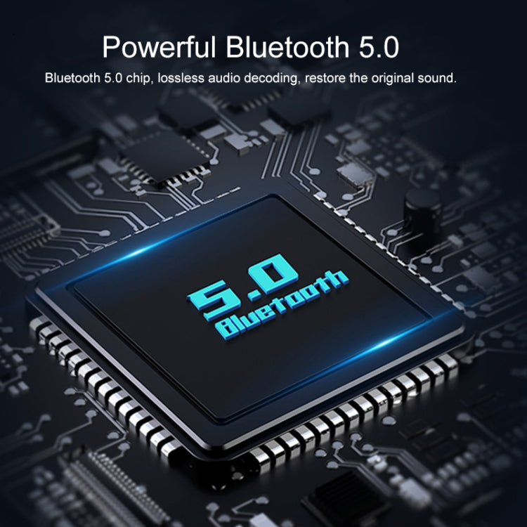 USAMS US-CC115 C21 雙USB 3.4A數顯藍牙FM車充