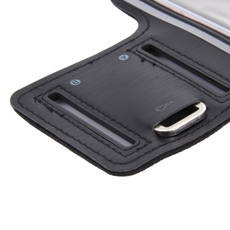 4.7英寸 適用於iPhone 8 & 7  運動臂帶 帶鑰匙孔