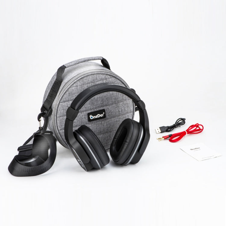 OneDer S2  頭戴式耳機 無線藍牙耳機