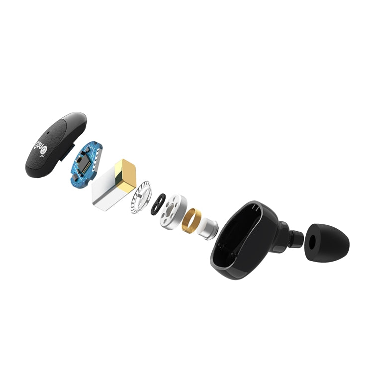 Oneder W11 立體聲TWS無線雙耳藍牙耳機
