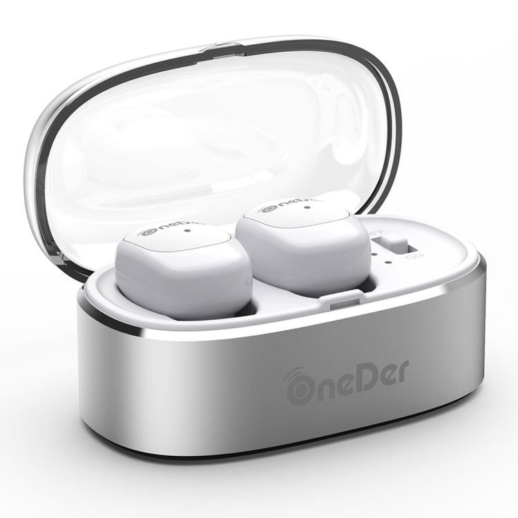 Oneder W11 立體聲TWS無線雙耳藍牙耳機
