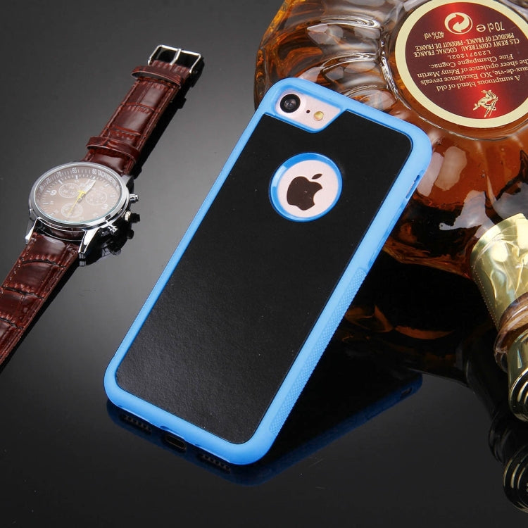 適用於蘋果 iPhone 8 & 7  反重力納米吸附自拍防摔殼