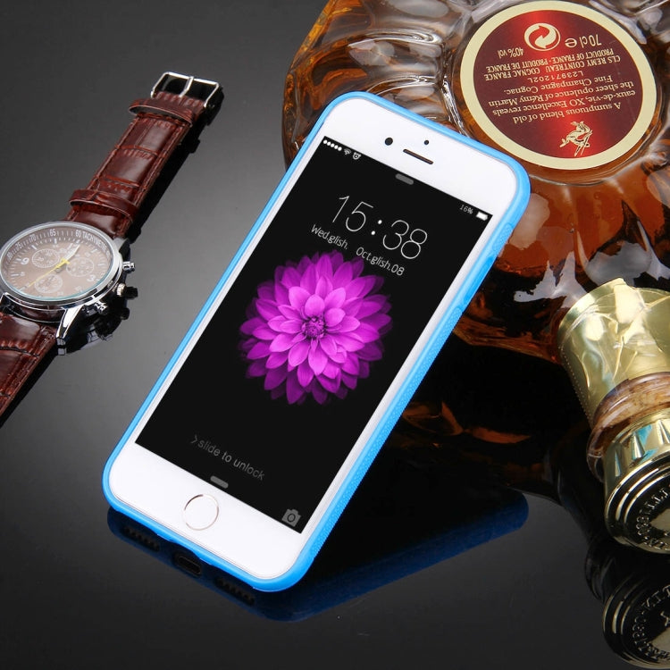 適用於蘋果 iPhone 8 & 7  反重力納米吸附自拍防摔殼