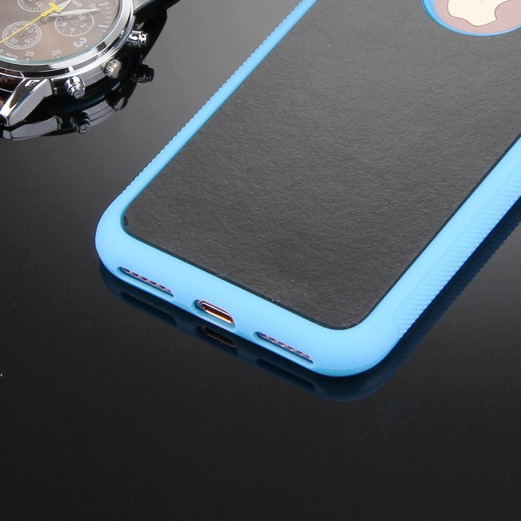 適用於蘋果 iPhone 8 & 7  反重力納米吸附自拍防摔殼