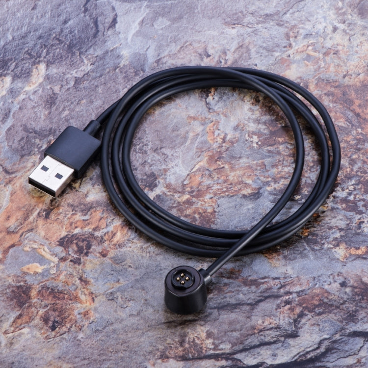 博能 M600 充電數據線