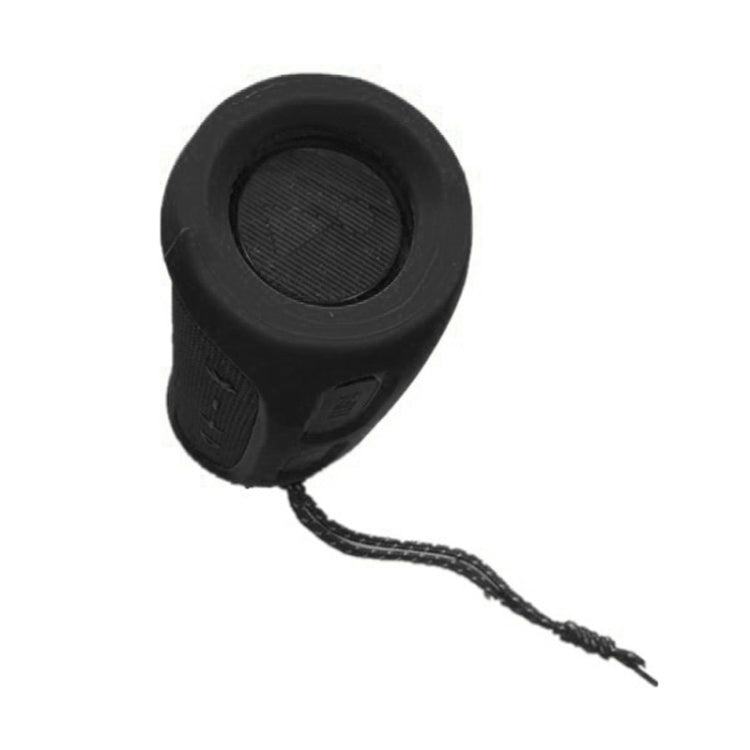 適用於JBL Flip4 藍牙音箱軟硅膠套保護套